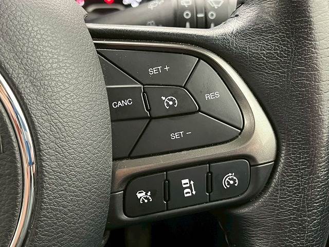 クライスラー&nbsp;JEEP Renegadeの画像5