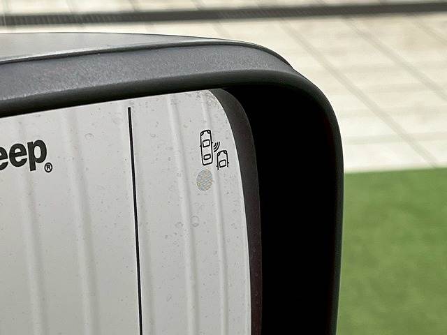 クライスラー&nbsp;JEEP Renegadeの画像6