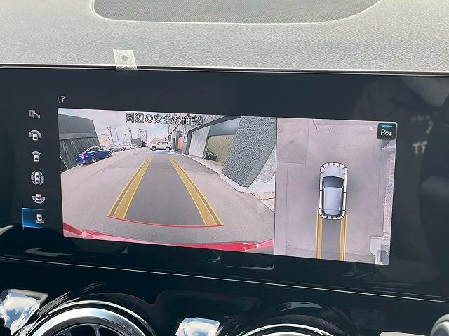 メルセデス・ベンツ&nbsp;GLA-CLASSの画像4