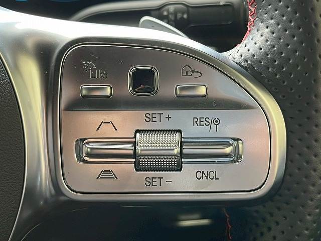 メルセデス・ベンツ&nbsp;GLA-CLASSの画像5