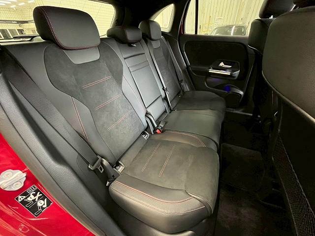 メルセデス・ベンツ&nbsp;GLA-CLASSの画像10