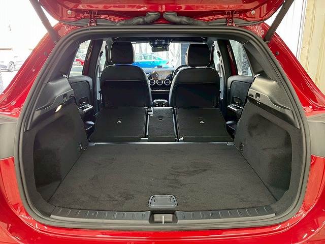 メルセデス・ベンツ&nbsp;GLA-CLASSの画像11