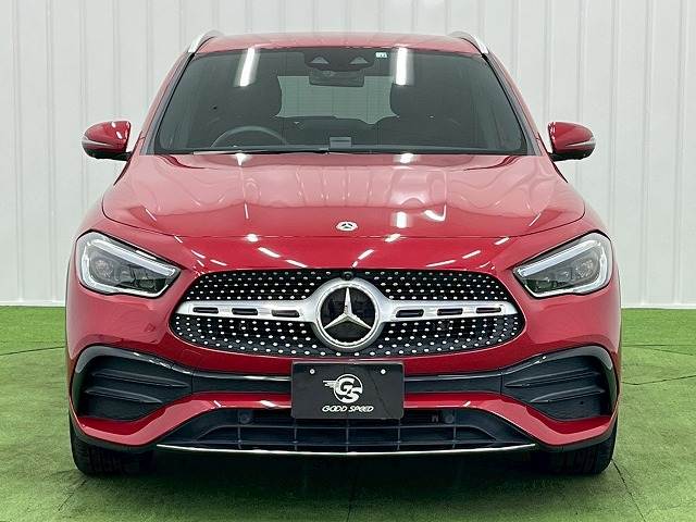 メルセデス・ベンツ&nbsp;GLA-CLASSの画像12