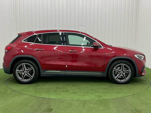 メルセデス・ベンツ&nbsp;GLA-CLASSの画像15