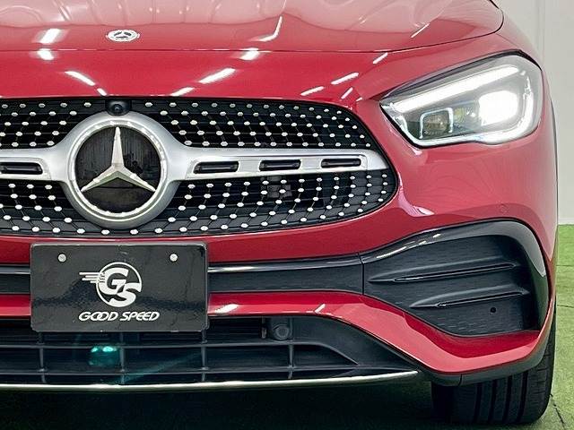 メルセデス・ベンツ&nbsp;GLA-CLASSの画像18