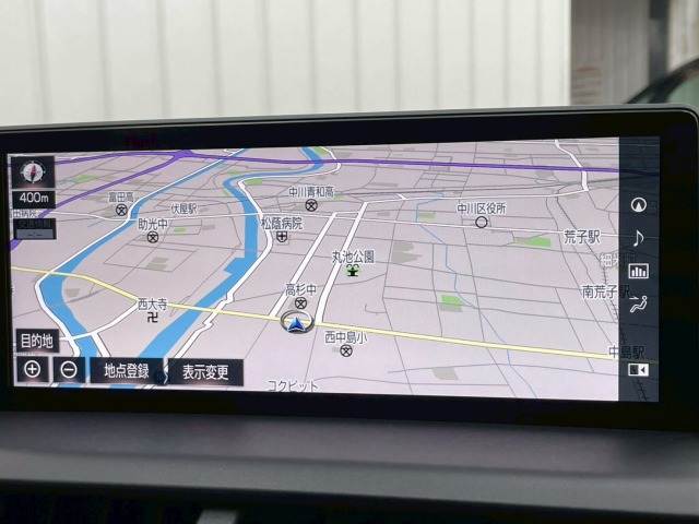 レクサス NXの画像3