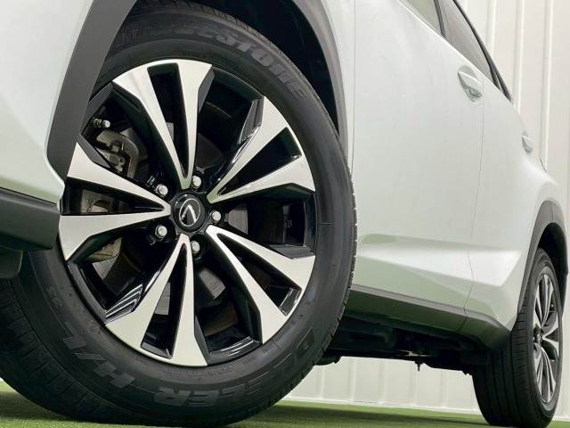 レクサス NXの画像19