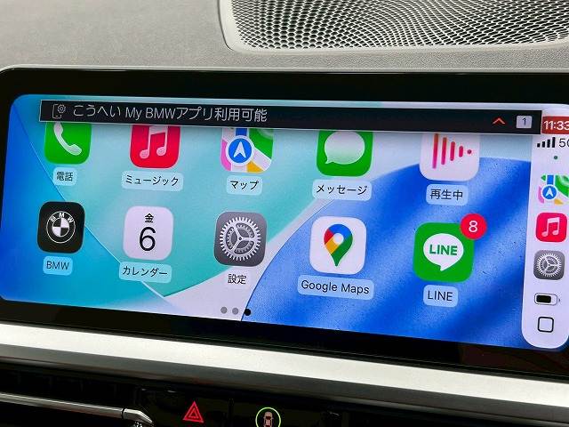 BMW&nbsp;3Series Sedanの画像3