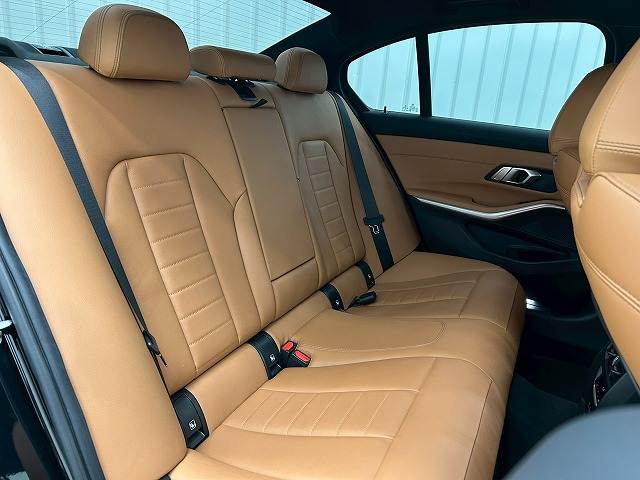 BMW&nbsp;3Series Sedanの画像10