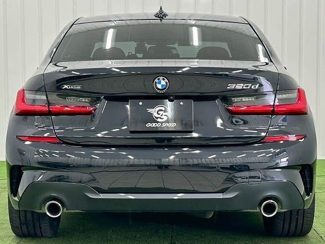 BMW&nbsp;3Series Sedanの画像13