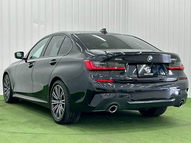 BMW&nbsp;3Series Sedanの画像17