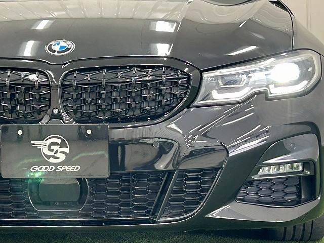 BMW&nbsp;3Series Sedanの画像18