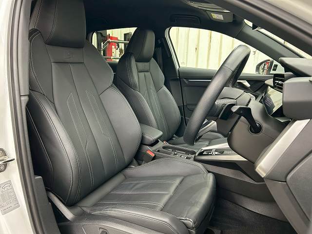 アウディ&nbsp;A3 Sportbackの画像9