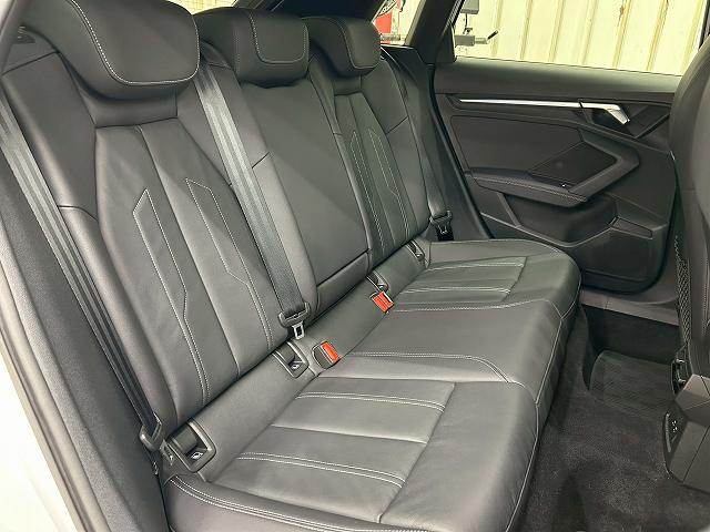 アウディ&nbsp;A3 Sportbackの画像10