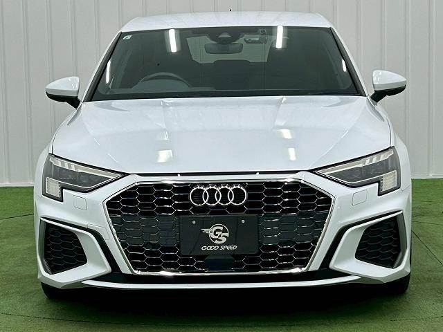アウディ&nbsp;A3 Sportbackの画像12