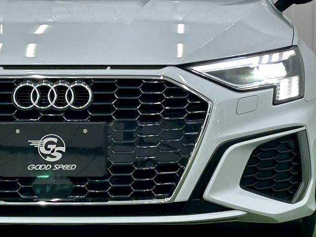 アウディ&nbsp;A3 Sportbackの画像18