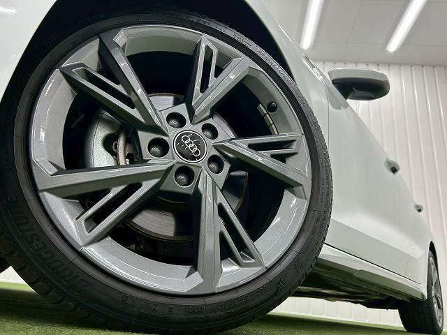 アウディ&nbsp;A3 Sportbackの画像19