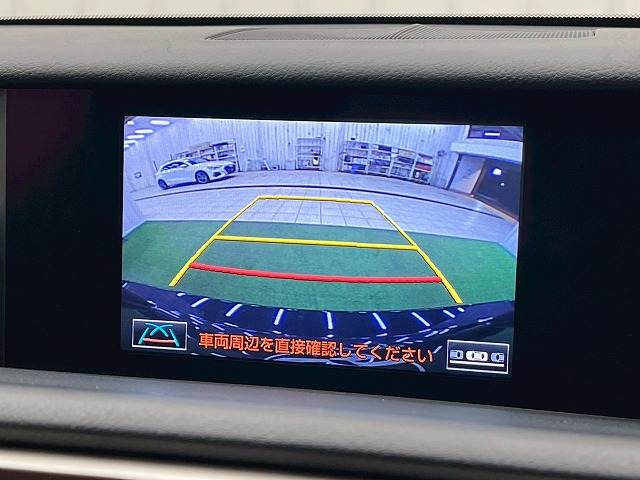 レクサス RCの画像4