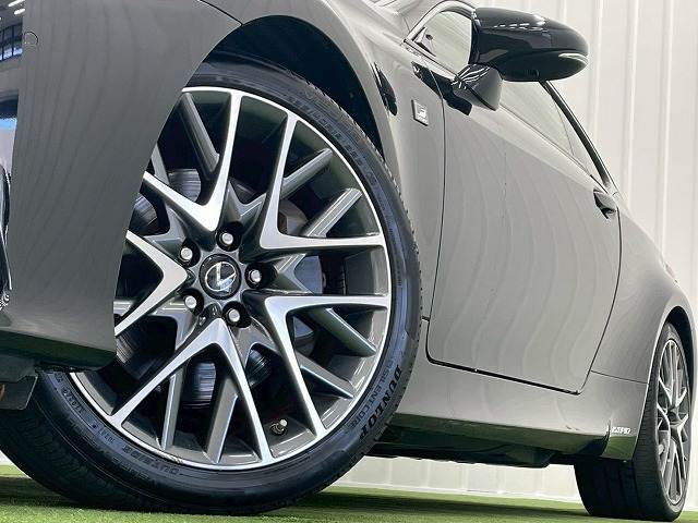 レクサス RCの画像19