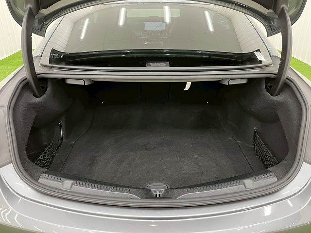 メルセデス・ベンツ&nbsp;E-CLASS Coupeの画像11