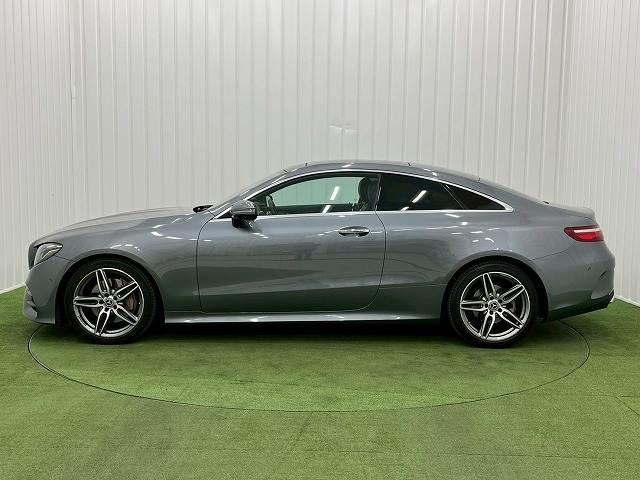 メルセデス・ベンツ&nbsp;E-CLASS Coupeの画像14