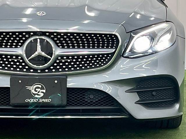 メルセデス・ベンツ&nbsp;E-CLASS Coupeの画像18