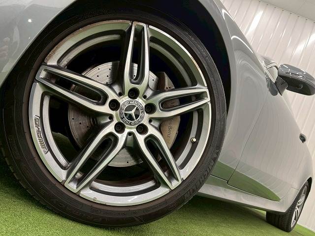 メルセデス・ベンツ&nbsp;E-CLASS Coupeの画像19