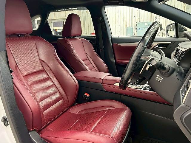 レクサス&nbsp;RXの画像9