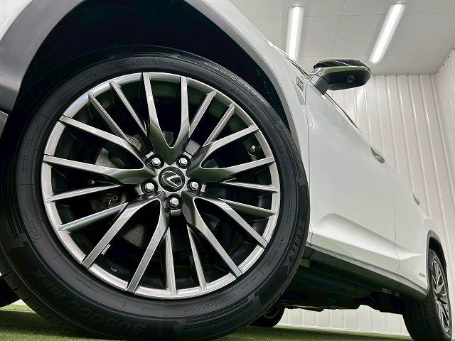 レクサス&nbsp;RXの画像19