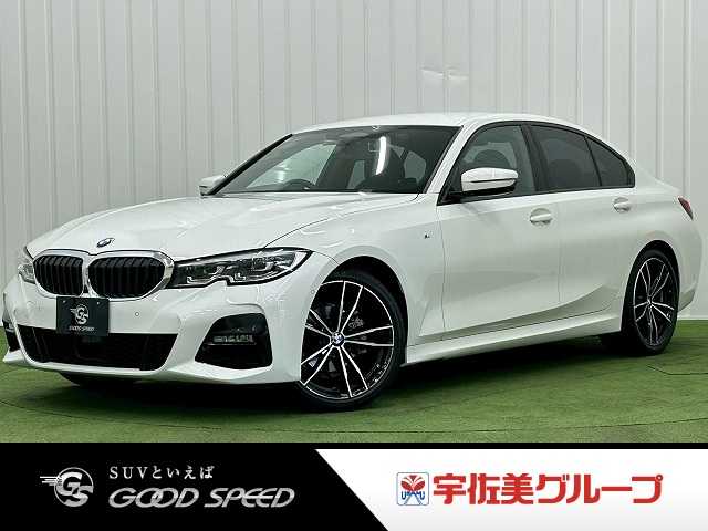 BMW3Series Sedan□318i M Sport