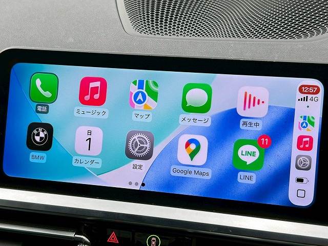 BMW 3Series Sedanの画像3