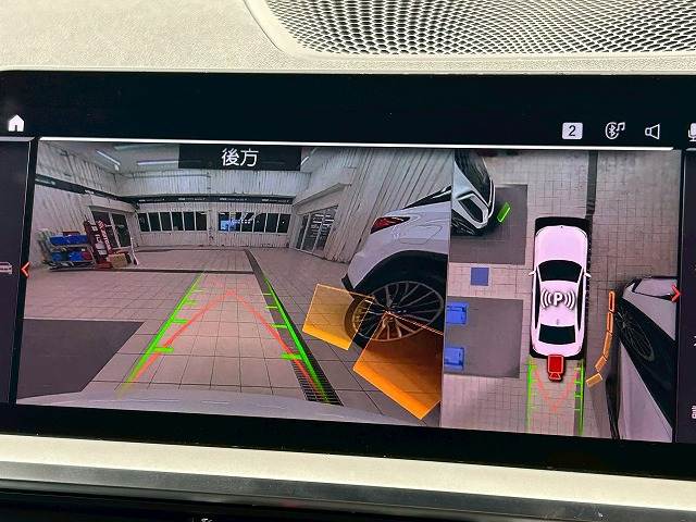 BMW 3Series Sedanの画像4