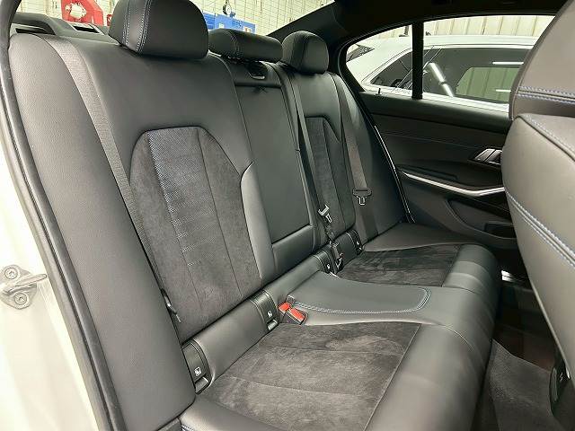 BMW 3Series Sedanの画像10