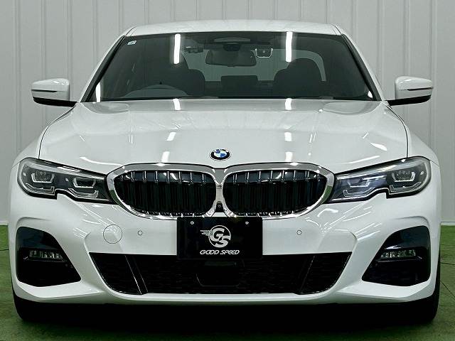 BMW 3Series Sedanの画像12