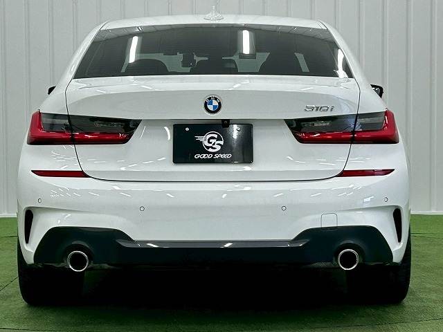 BMW 3Series Sedanの画像13