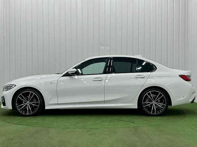 BMW 3Series Sedanの画像14