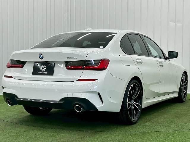 BMW 3Series Sedanの画像16