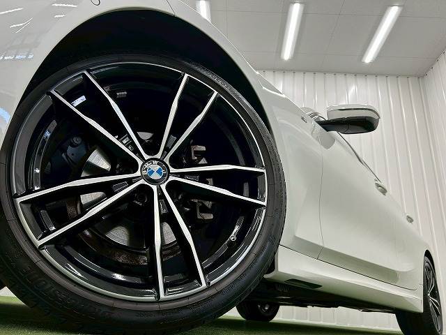 BMW 3Series Sedanの画像19