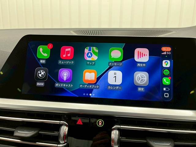 3Series Sedan320d xDrive M Sport 内装他