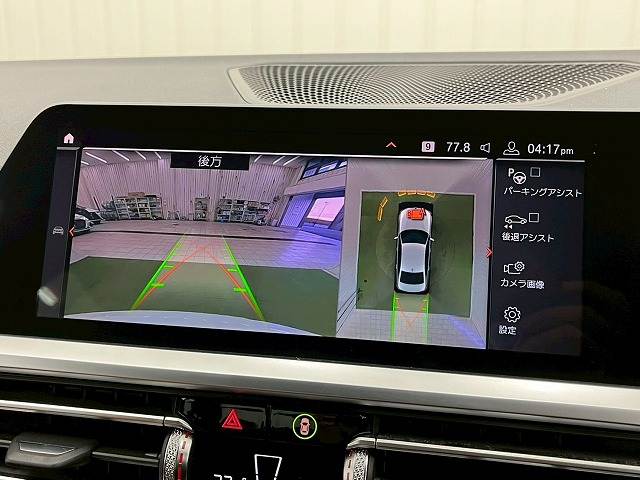 3Series Sedan320d xDrive M Sport 内装他