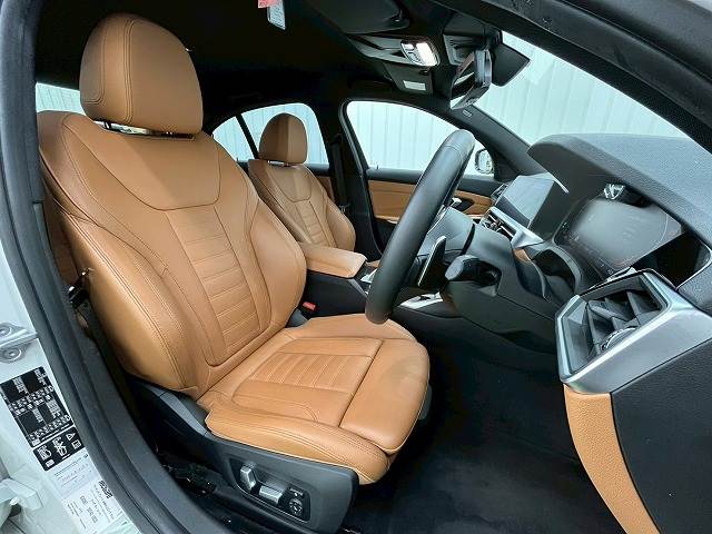 BMW&nbsp;3Series Sedanの画像9