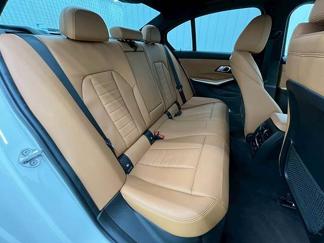 BMW&nbsp;3Series Sedanの画像10