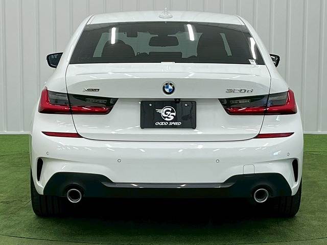 BMW&nbsp;3Series Sedanの画像13