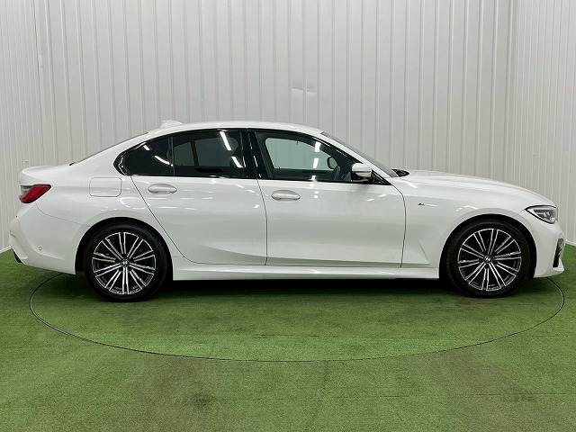 BMW&nbsp;3Series Sedanの画像15