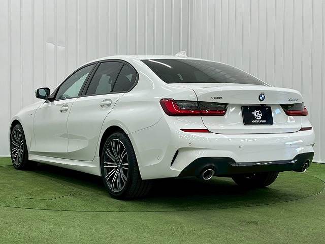 BMW&nbsp;3Series Sedanの画像17
