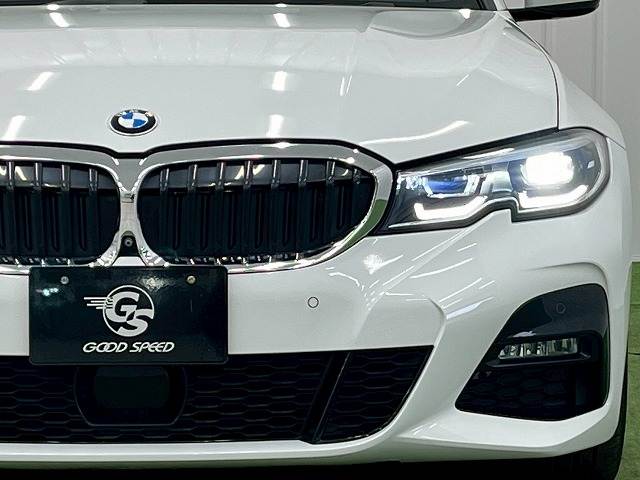 BMW&nbsp;3Series Sedanの画像18