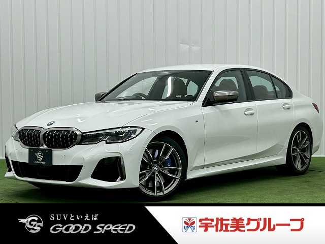 BMW&nbsp;3Series Sedanの画像1