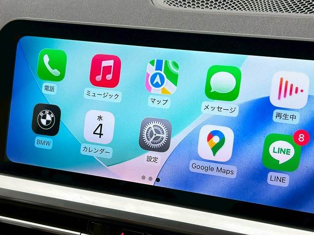 BMW&nbsp;3Series Sedanの画像3