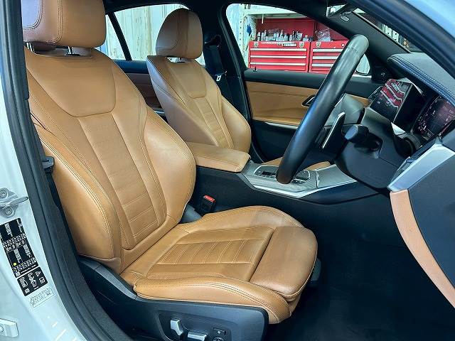 BMW&nbsp;3Series Sedanの画像9