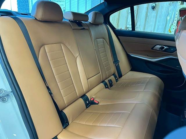 BMW&nbsp;3Series Sedanの画像10